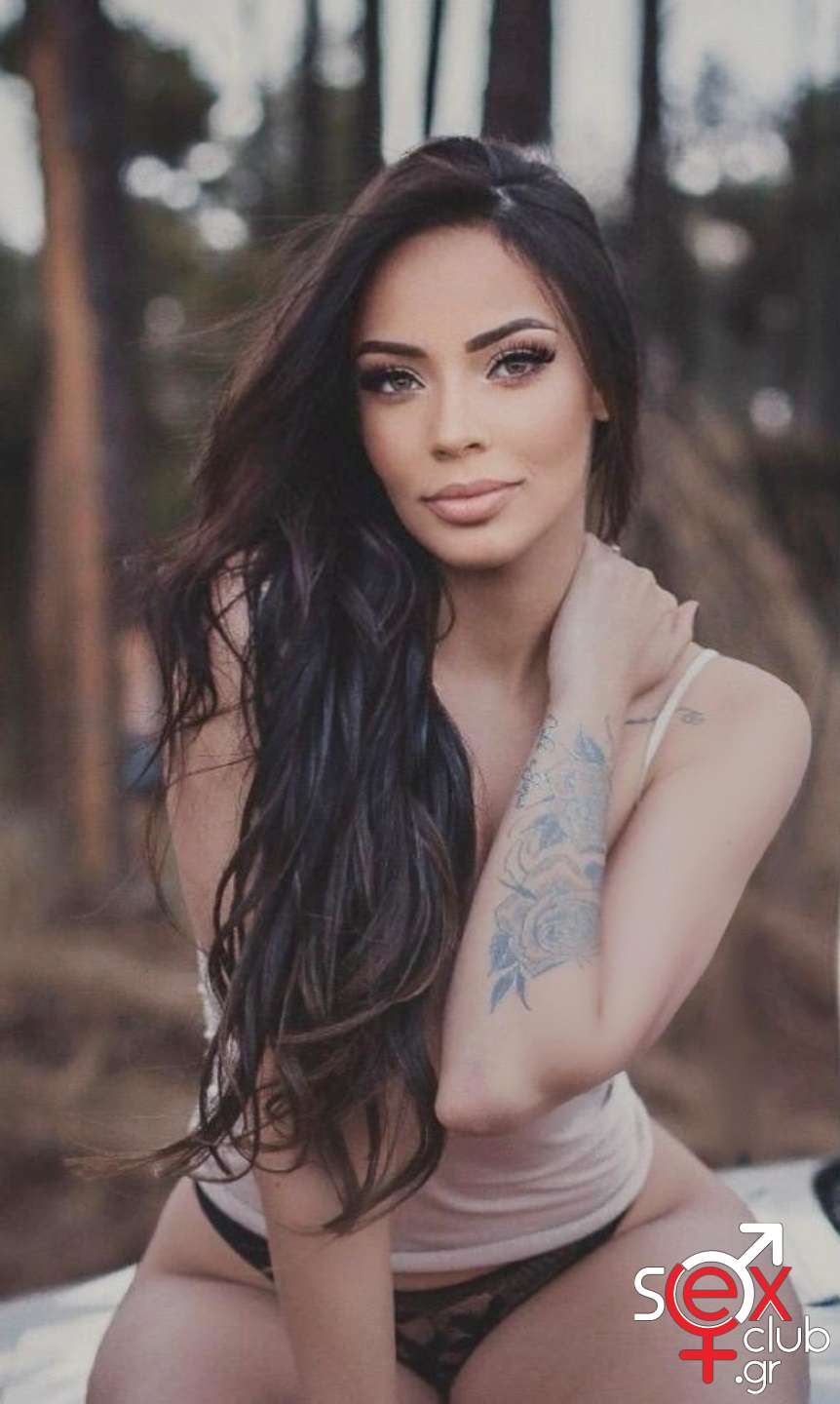 Escort--6387